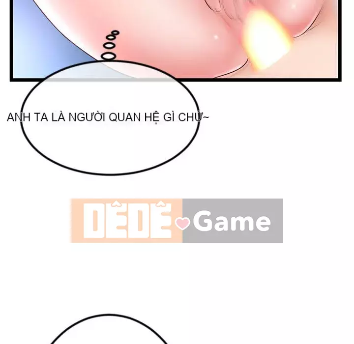 Quán cà phê internet đêm khuya Chương 39-40