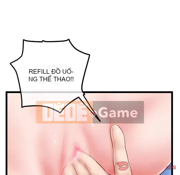 Quán cà phê internet đêm khuya Chương 39-40