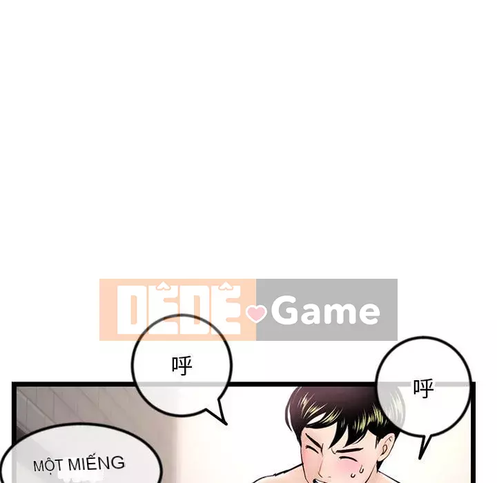 Quán cà phê internet đêm khuya Chương 39-40