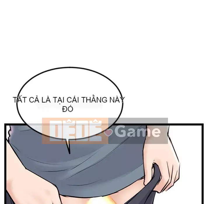 Quán cà phê internet đêm khuya Chương 39-40