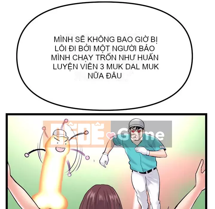 Quán cà phê internet đêm khuya Chương 39-40