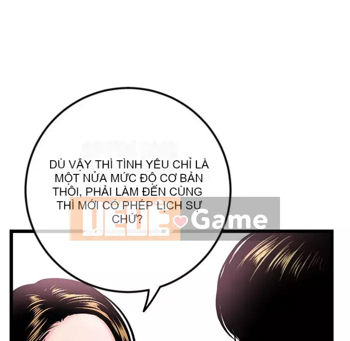 Quán cà phê internet đêm khuya Chương 39-40