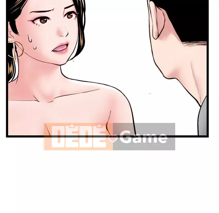 Quán cà phê internet đêm khuya Chương 39-40