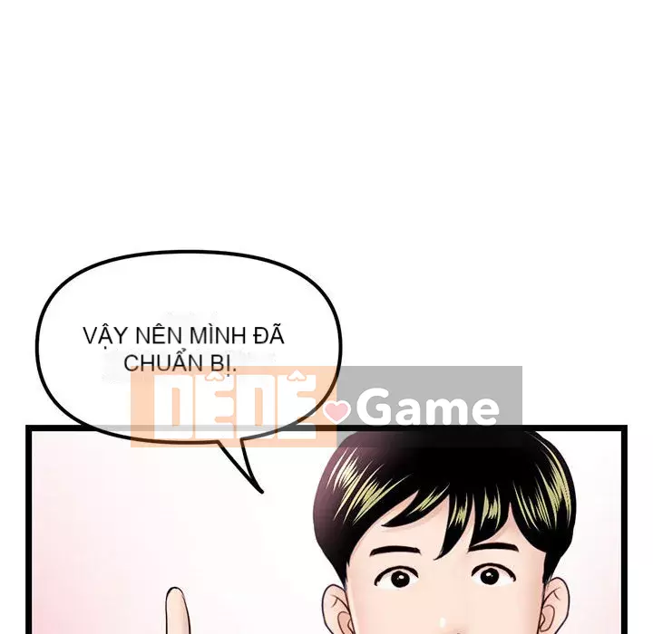 Quán cà phê internet đêm khuya Chương 39-40