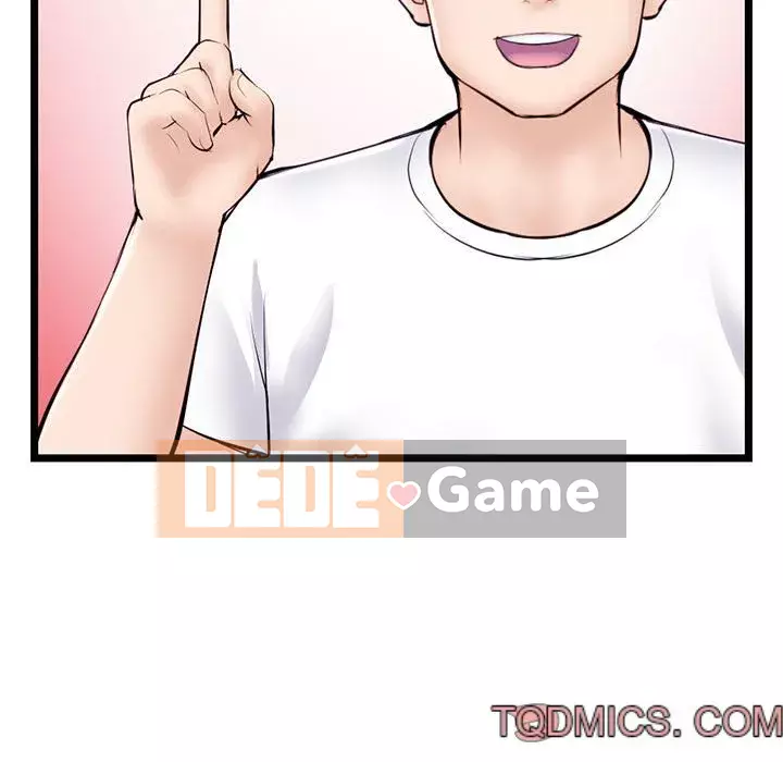 Quán cà phê internet đêm khuya Chương 39-40