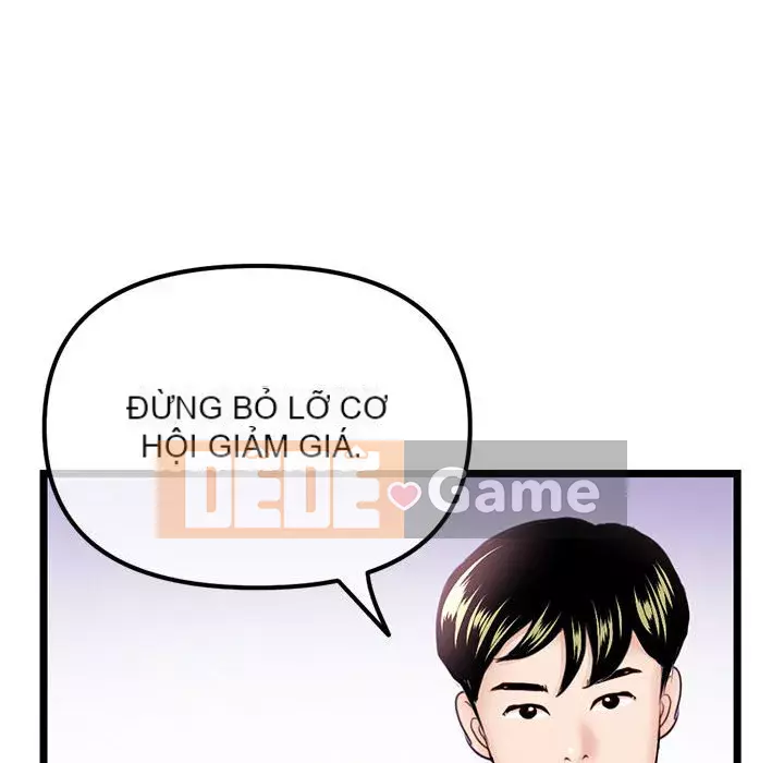 Quán cà phê internet đêm khuya Chương 39-40