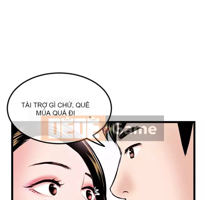 Quán cà phê internet đêm khuya Chương 39-40