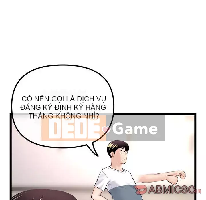 Quán cà phê internet đêm khuya Chương 39-40