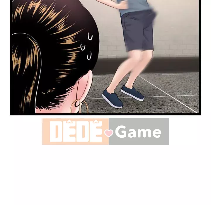 Quán cà phê internet đêm khuya Chương 39-40