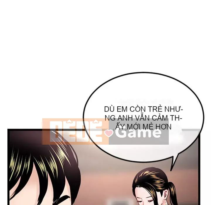 Quán cà phê internet đêm khuya Chương 39-40