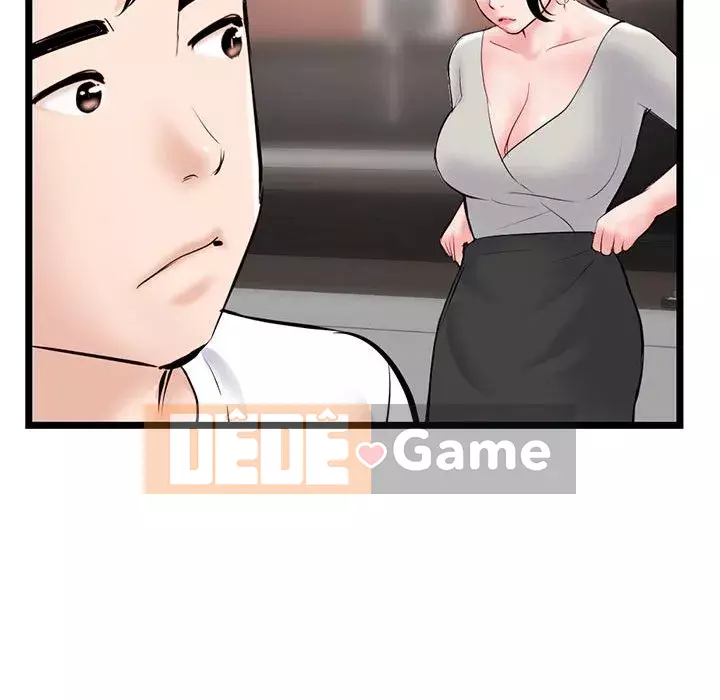 Quán cà phê internet đêm khuya Chương 39-40