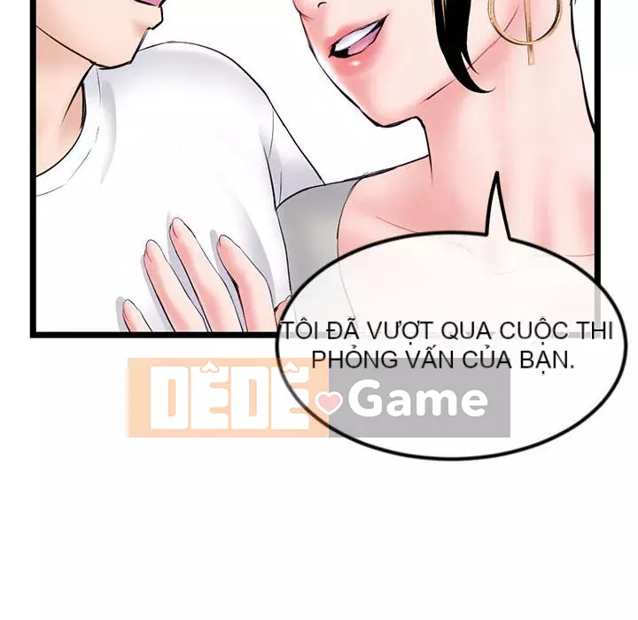 Quán cà phê internet đêm khuya Chương 39-40