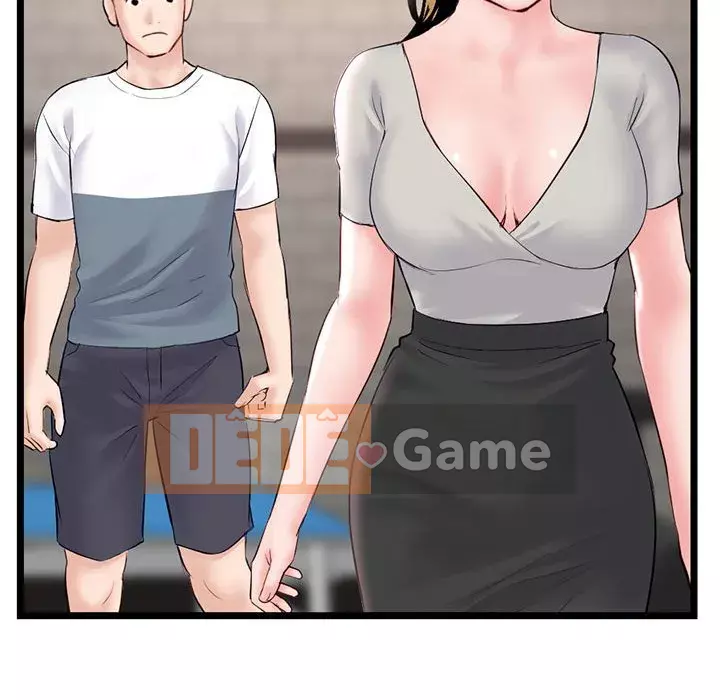 Quán cà phê internet đêm khuya Chương 39-40