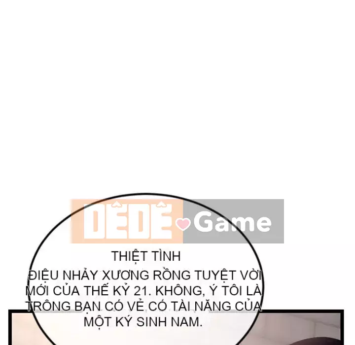 Quán cà phê internet đêm khuya Chương 39-40