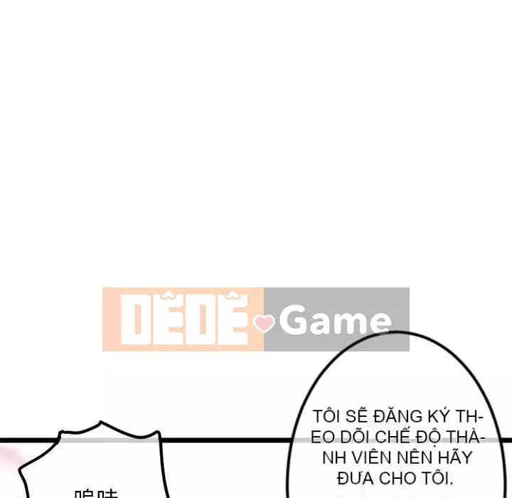 Quán cà phê internet đêm khuya Chương 39-40