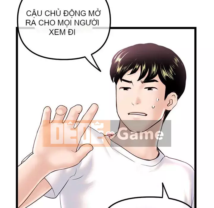 Quán cà phê internet đêm khuya Chương 39-40