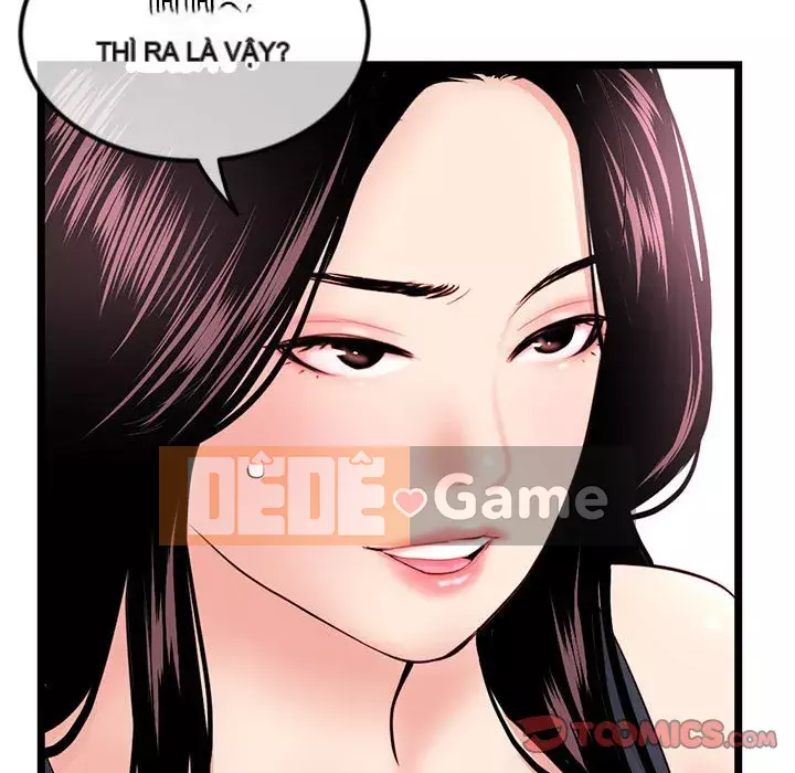 Quán cà phê internet đêm khuya Chương 39-40