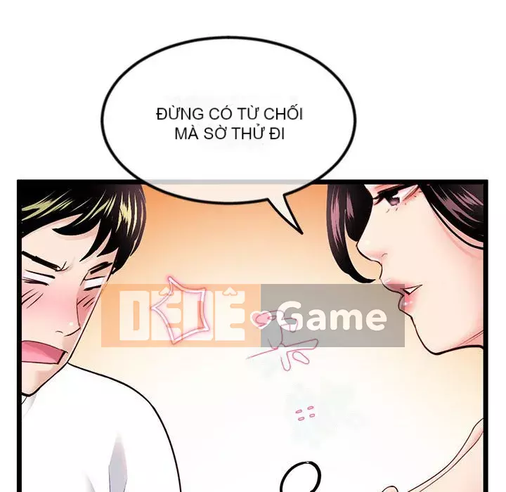 Quán cà phê internet đêm khuya Chương 39-40