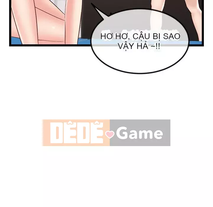 Quán cà phê internet đêm khuya Chương 39-40