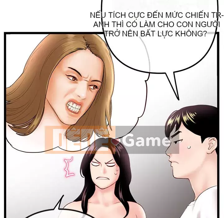 Quán cà phê internet đêm khuya Chương 39-40