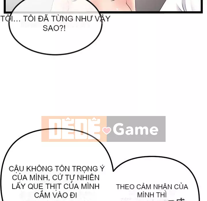 Quán cà phê internet đêm khuya Chương 39-40