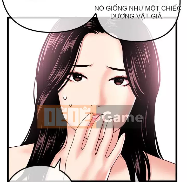 Quán cà phê internet đêm khuya Chương 39-40