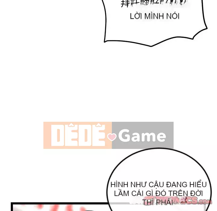 Quán cà phê internet đêm khuya Chương 39-40