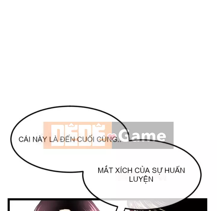 Quán cà phê internet đêm khuya Chương 39-40