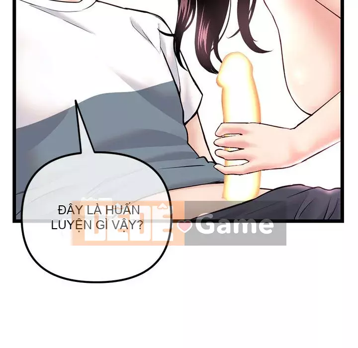 Quán cà phê internet đêm khuya Chương 39-40