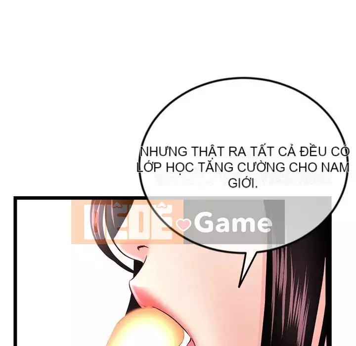 Quán cà phê internet đêm khuya Chương 39-40