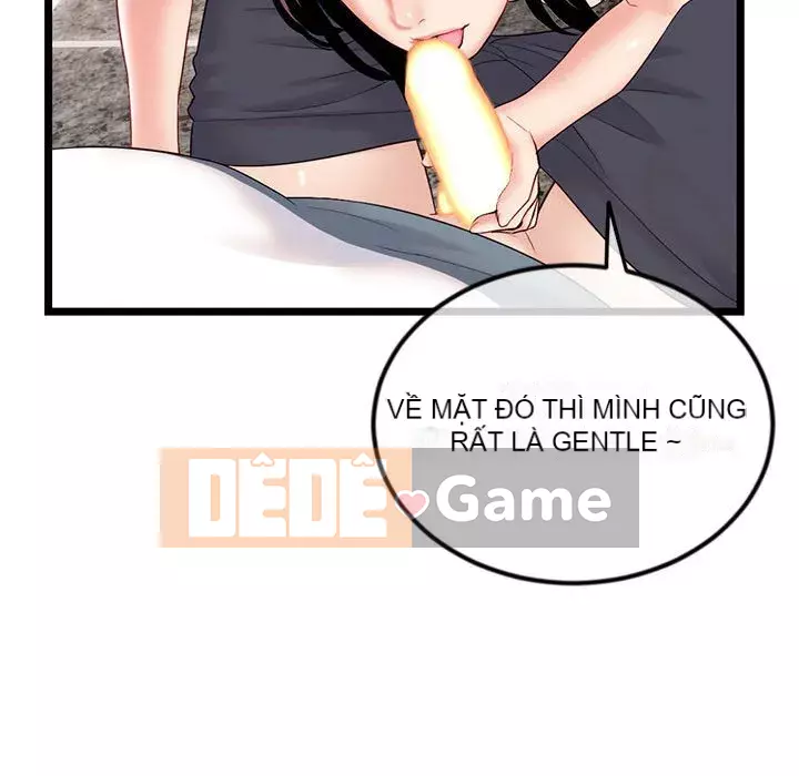 Quán cà phê internet đêm khuya Chương 39-40