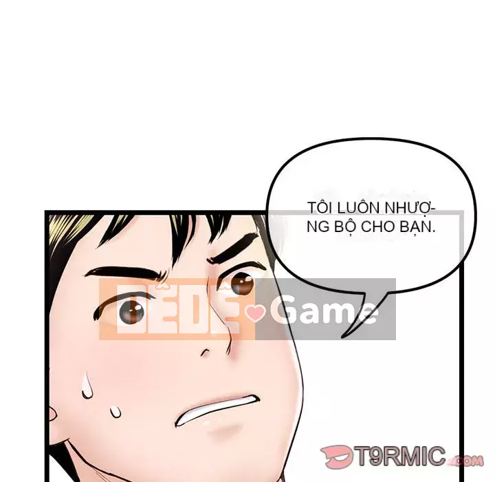 Quán cà phê internet đêm khuya Chương 39-40