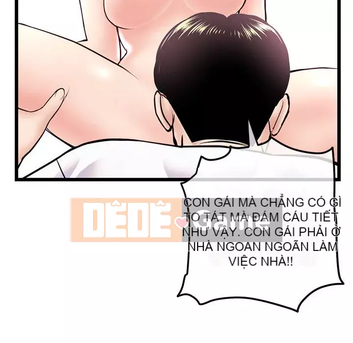 Quán cà phê internet đêm khuya Chương 39-40