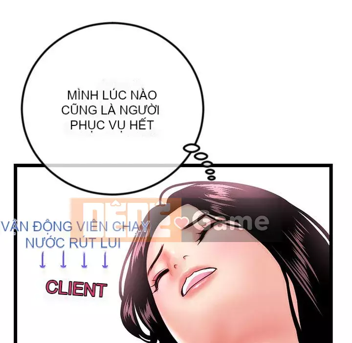 Quán cà phê internet đêm khuya Chương 39-40