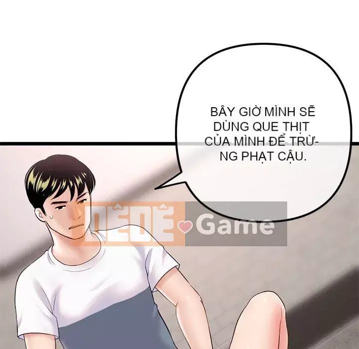 Quán cà phê internet đêm khuya Chương 39-40