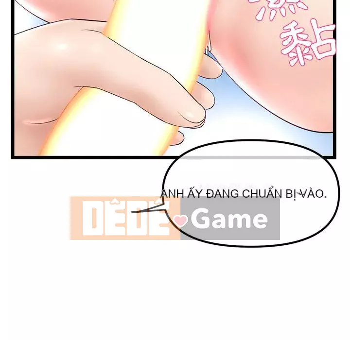 Quán cà phê internet đêm khuya Chương 39-40