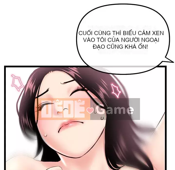 Quán cà phê internet đêm khuya Chương 39-40