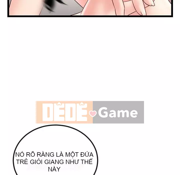 Quán cà phê internet đêm khuya Chương 39-40