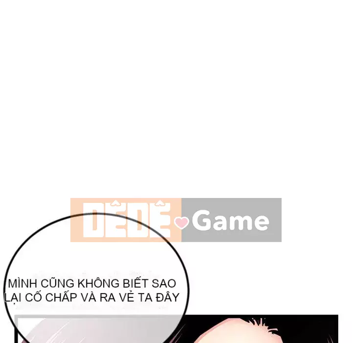 Quán cà phê internet đêm khuya Chương 39-40