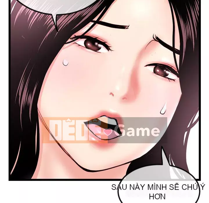 Quán cà phê internet đêm khuya Chương 39-40