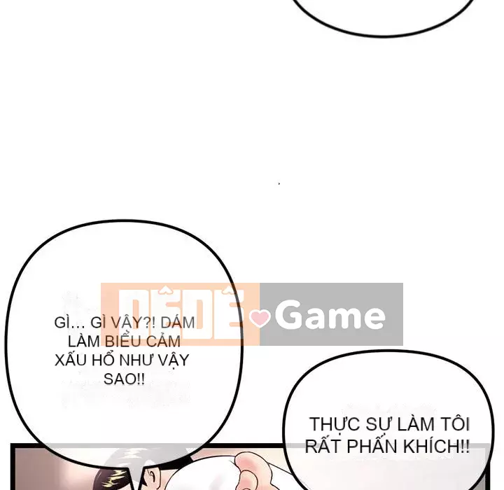 Quán cà phê internet đêm khuya Chương 39-40