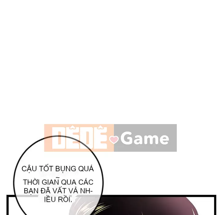 Quán cà phê internet đêm khuya Chương 39-40