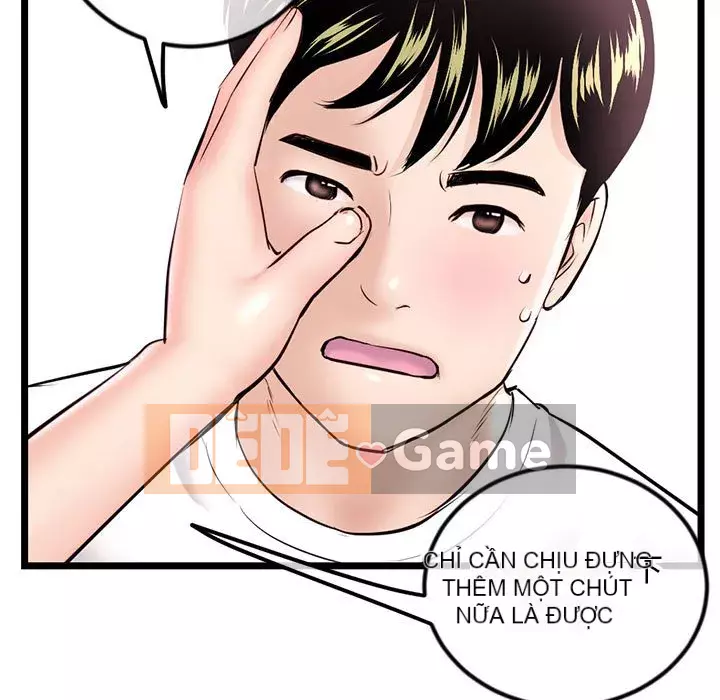 Quán cà phê internet đêm khuya Chương 39-40