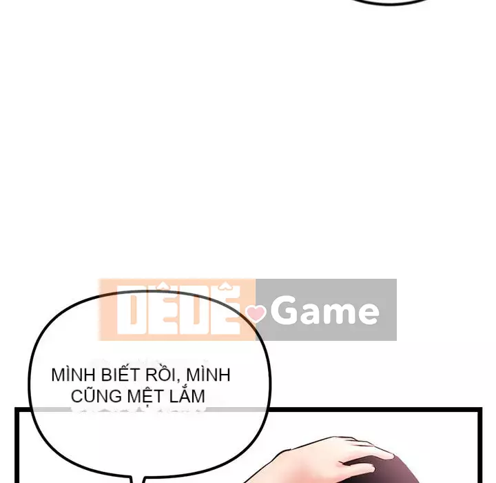 Quán cà phê internet đêm khuya Chương 39-40