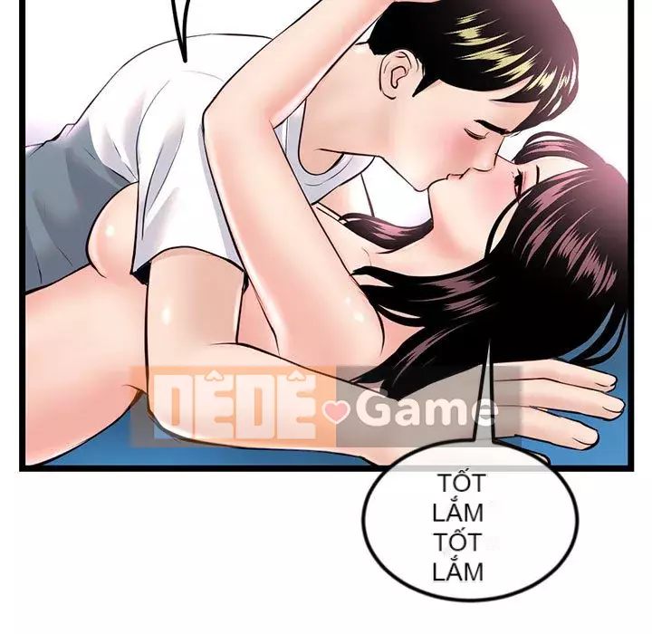 Quán cà phê internet đêm khuya Chương 39-40