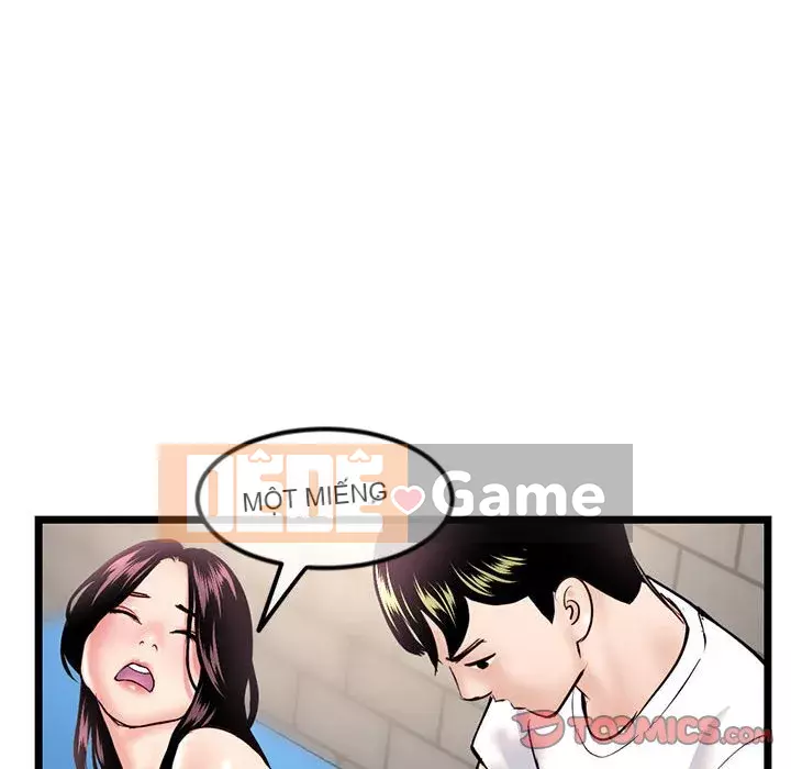 Quán cà phê internet đêm khuya Chương 39-40