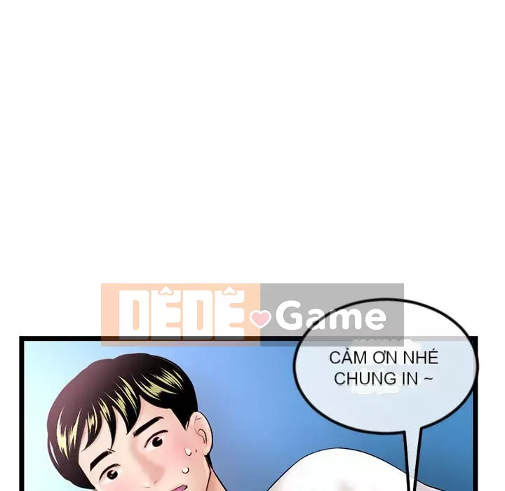 Quán cà phê internet đêm khuya Chương 39-40