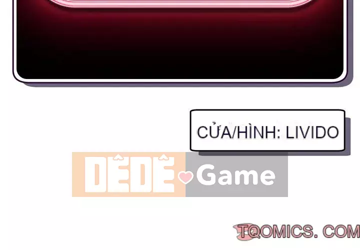 Quán cà phê internet đêm khuya Chương 37-38