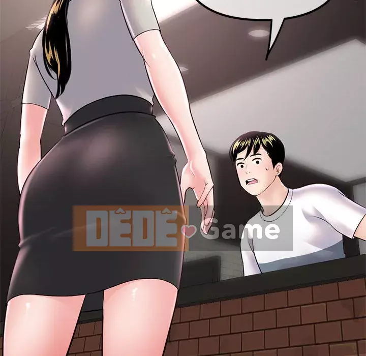 Quán cà phê internet đêm khuya Chương 37-38