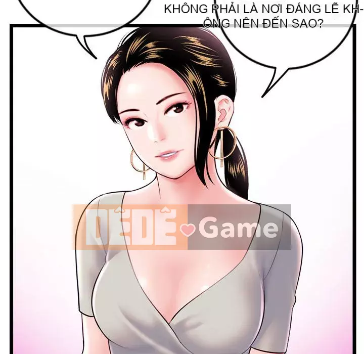 Quán cà phê internet đêm khuya Chương 37-38